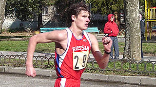 В крови российских ходоков нашли допинг В крови российских ходоков нашли допинг