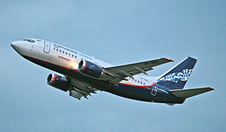 Пермский Boeing-737 погубили пилоты Пермский Boeing-737 погубили пилоты