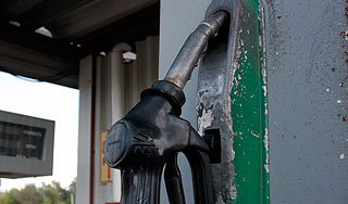 Цены на бензин стабилизируются Цены на бензин стабилизируются