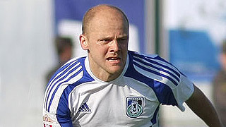 Бояринцев дважды примет "Спартак" Бояринцев дважды примет "Спартак"