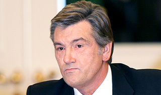 Ющенко намерен решить конфликт на Кавказе Ющенко намерен решить конфликт на Кавказе