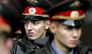 В Москве застрелен экс-депутат Госдумы В Москве застрелен экс-депутат Госдумы