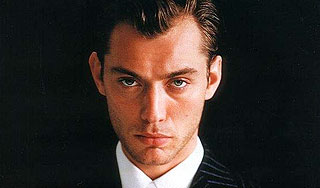 Джуд Лоу бросит вызов Шерлоку Холмсу Джуд Лоу бросит вызов Шерлоку Холмсу