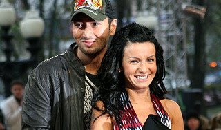 Любовь изменила солистку "Тату" Любовь изменила солистку "Тату"