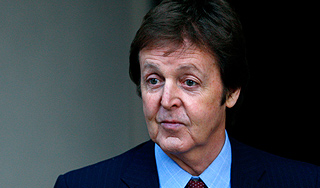 Террористы угрожают убить Пола Маккартни Террористы угрожают убить Пола Маккартни