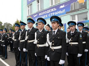 Юных летчиков воспитают в Брянской области