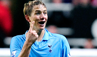 Павлюченко открыл счет своим голам в Англии Павлюченко открыл счет своим голам в Англии