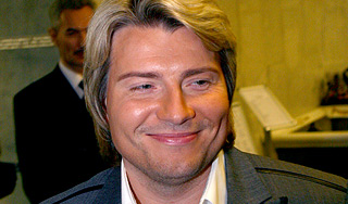 Николай Басков похудел на 10 килограммов Николай Басков похудел на 10 килограммов