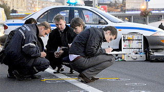 В Ямадаева выпустили десять пуль В Ямадаева выпустили десять пуль