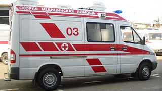 Под Архангельском госпитализированы 87 детей Под Архангельском госпитализированы 87 детей