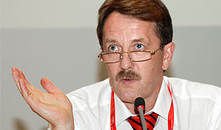 ВТО предрекают скорый конец ВТО предрекают скорый конец