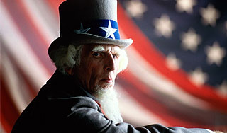 США теряют статус супердержавы США теряют статус супердержавы