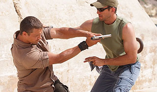 Русский Джеймс Бонд опередит британского Русский Джеймс Бонд опередит британского