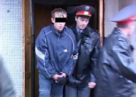 Убийцы из Брянска нападали на рабочих в дни получки