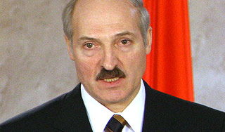 Абхазия просит Лукашенко о признании Абхазия просит Лукашенко о признании