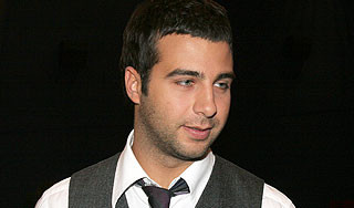 Почему Иван Ургант бегает от женщин Почему Иван Ургант бегает от женщин