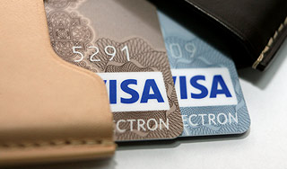 Visa и MasterCard могут потерять $18 млрд Visa и MasterCard могут потерять $18 млрд