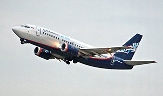 Росавиация запретила Boeing-737-500 Росавиация запретила Boeing-737-500
