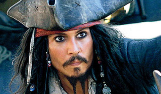 Джонни Деппа ждет безумие Джонни Деппа ждет безумие