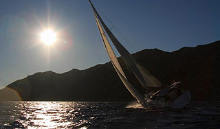 Стартует парусная регата для новичков Стартует парусная регата для новичков