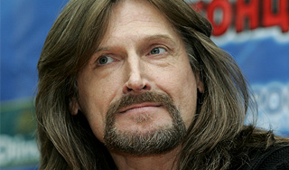 Скандал на шоу "Последний герой" Скандал на шоу "Последний герой"