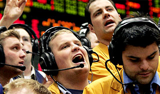 Американцы протестуют против плана Буша Американцы протестуют против плана Буша