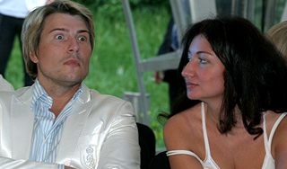 Жена Баскова открыла правду о разводе Жена Баскова открыла правду о разводе