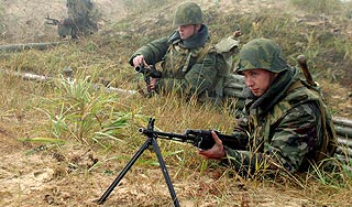 Россия даст отпор мировым авантюристам Россия даст отпор мировым авантюристам