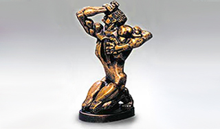 Первый канал собрал половину ТЭФИ Первый канал собрал половину ТЭФИ