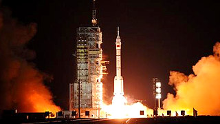 Китайцы готовятся покорить космос Китайцы готовятся покорить космос