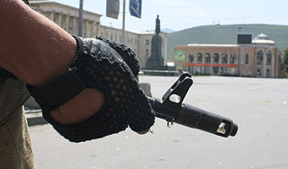 Украина продавала оружие Грузии Украина продавала оружие Грузии