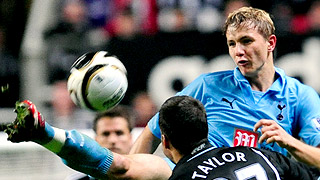 Павлюченко рассказал о своих проблемах Павлюченко рассказал о своих проблемах