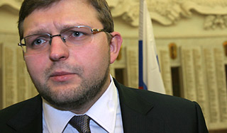 Белых проводил СПС в последний путь Белых проводил СПС в последний путь