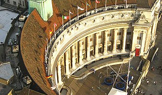 Зрители в Лондоне устроят актерам экзамен Зрители в Лондоне устроят актерам экзамен