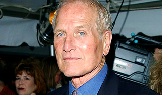 Пол Ньюман был совестью Голливуда Пол Ньюман был совестью Голливуда