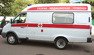 Пенсионерка сломала ребенку позвоночник Пенсионерка сломала ребенку позвоночник