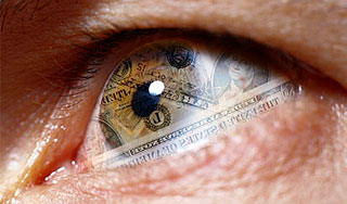 Мировой финансовый кризис сочли ложью Мировой финансовый кризис сочли ложью