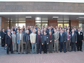 В Брянске прошел съезд технологов-машиностроителей