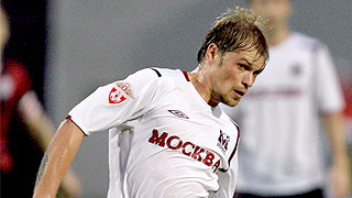 "Москва" притормозила "Рубин" в Казани "Москва" притормозила "Рубин" в Казани