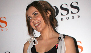 Ольга Шелест сделала пластическую операцию Ольга Шелест сделала пластическую операцию