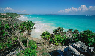 Мексика построит гигантский морской курорт Мексика построит гигантский морской курорт