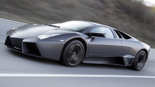 Lamborghini Reventon  