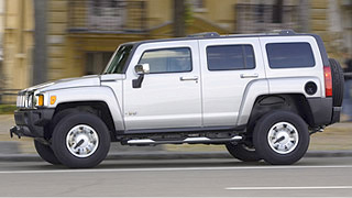 За два дня в Москве угнали более 30 машин За два дня в Москве угнали более 30 машин