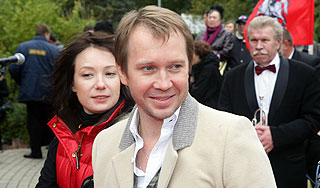 Подруга довела Хаматову до слез Подруга довела Хаматову до слез