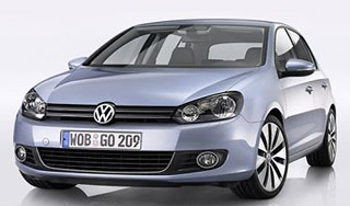 Скоро появится новый Volkswagen Golf Скоро появится новый Volkswagen Golf