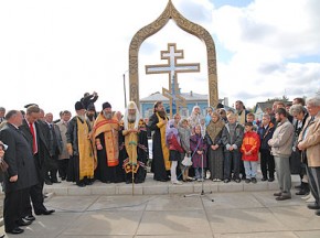 Поселку Климово исполнилось 300 лет