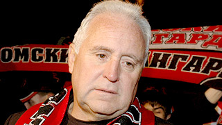 Флеминг в Омске разделался с "милиционерами" Флеминг в Омске разделался с "милиционерами"