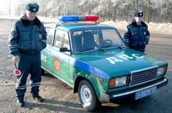 Похитителей старинных икон задержали по горячим следам