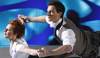 Партнера Яны Рудковской ограбили Партнера Яны Рудковской ограбили