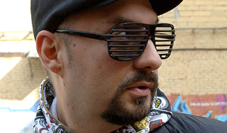 Кирилл Серебренников даст бой мертвечине Кирилл Серебренников даст бой мертвечине